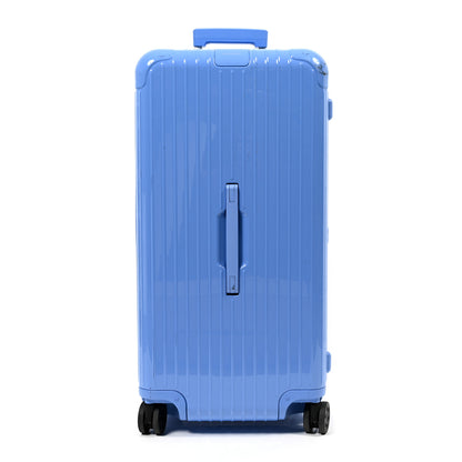 Rimowa Gloss Polycarbonate Essential Trunk Plus Sea Blue 1 of 16