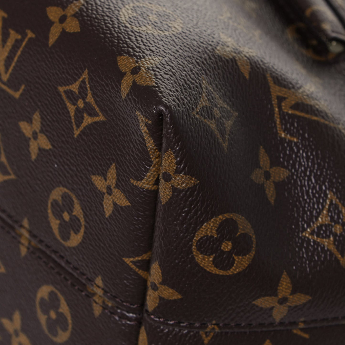 Monogram Montsouris PM