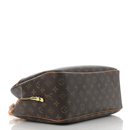Louis Vuitton Monogram Deauville 5 of 13