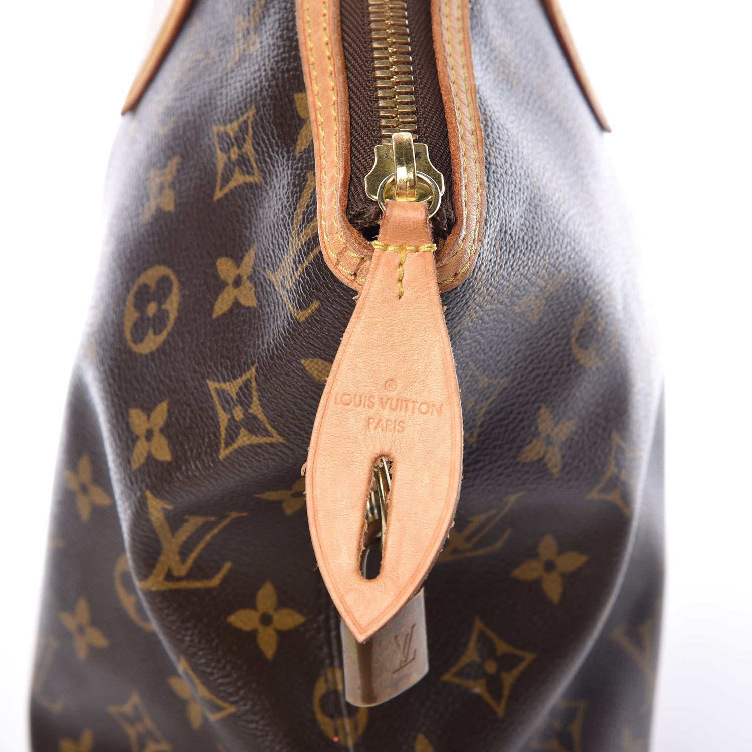 Louis Vuitton Monogram Lockit Horizontal 22 of 24