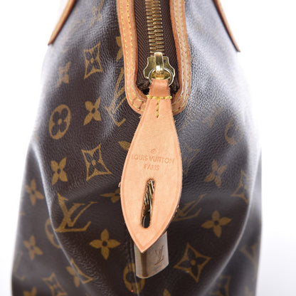 Louis Vuitton Monogram Lockit Horizontal 22 of 24