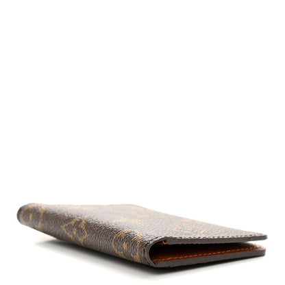 Louis Vuitton Monogram Pocket Organizer Card Holder 4 of 6