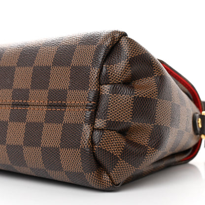 Louis Vuitton Damier Ebene Croisette 10 of 10