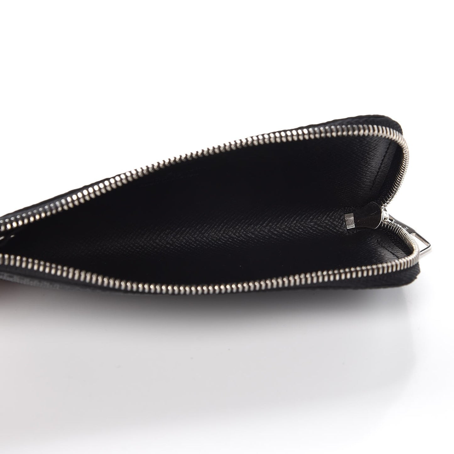 Damier Graphite 4 Key Holder