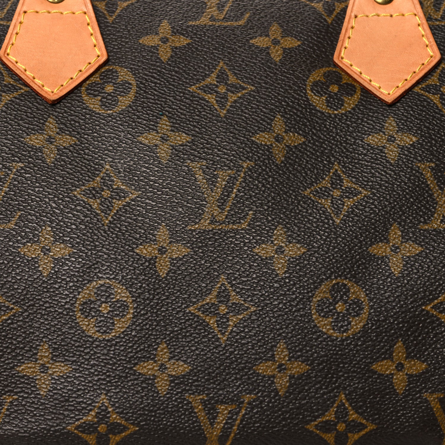 Louis Vuitton Monogram Speedy 40 8 of 11