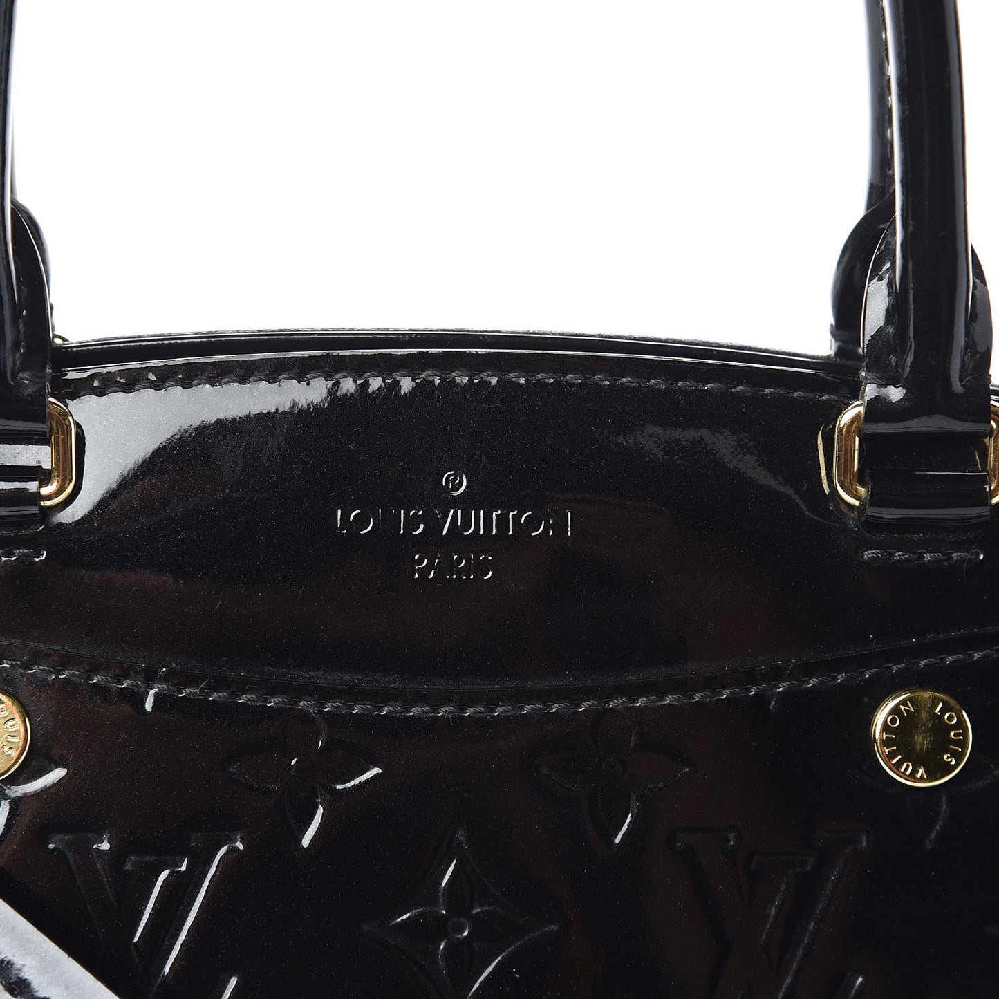 Vernis Brea MM Black