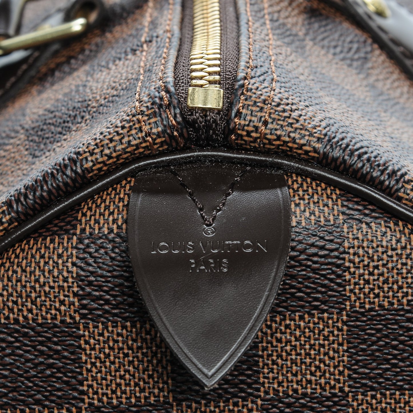 Damier Ebene Speedy 30