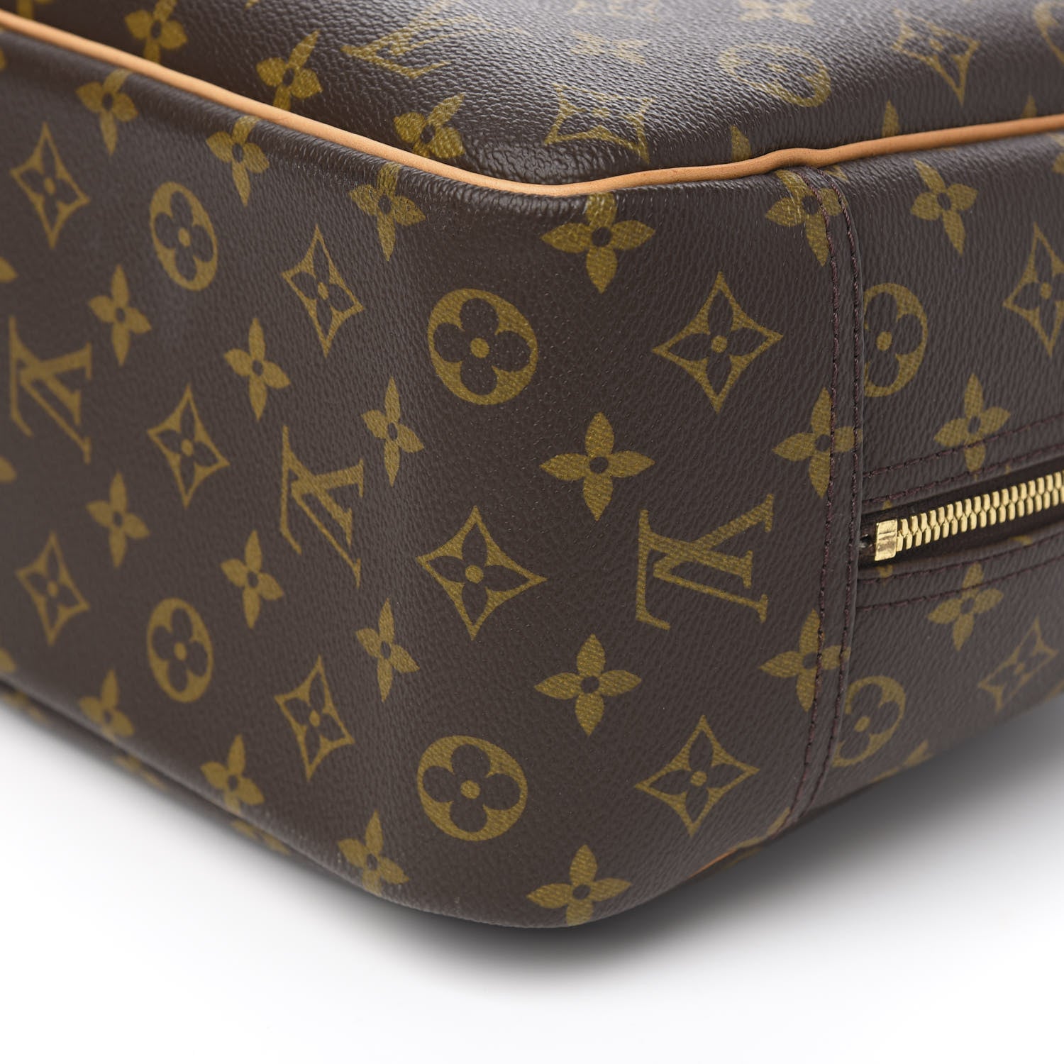 Louis Vuitton Monogram Deauville 7 of 9