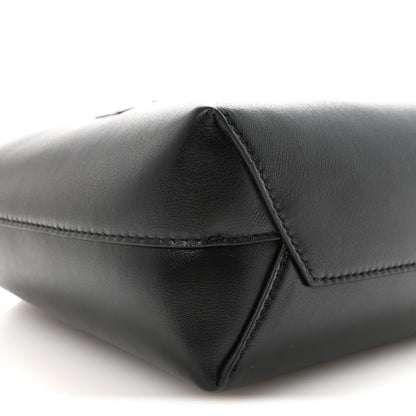 Balenciaga Smooth Calfskin XS Mary Kate Tote Black 8 of 9