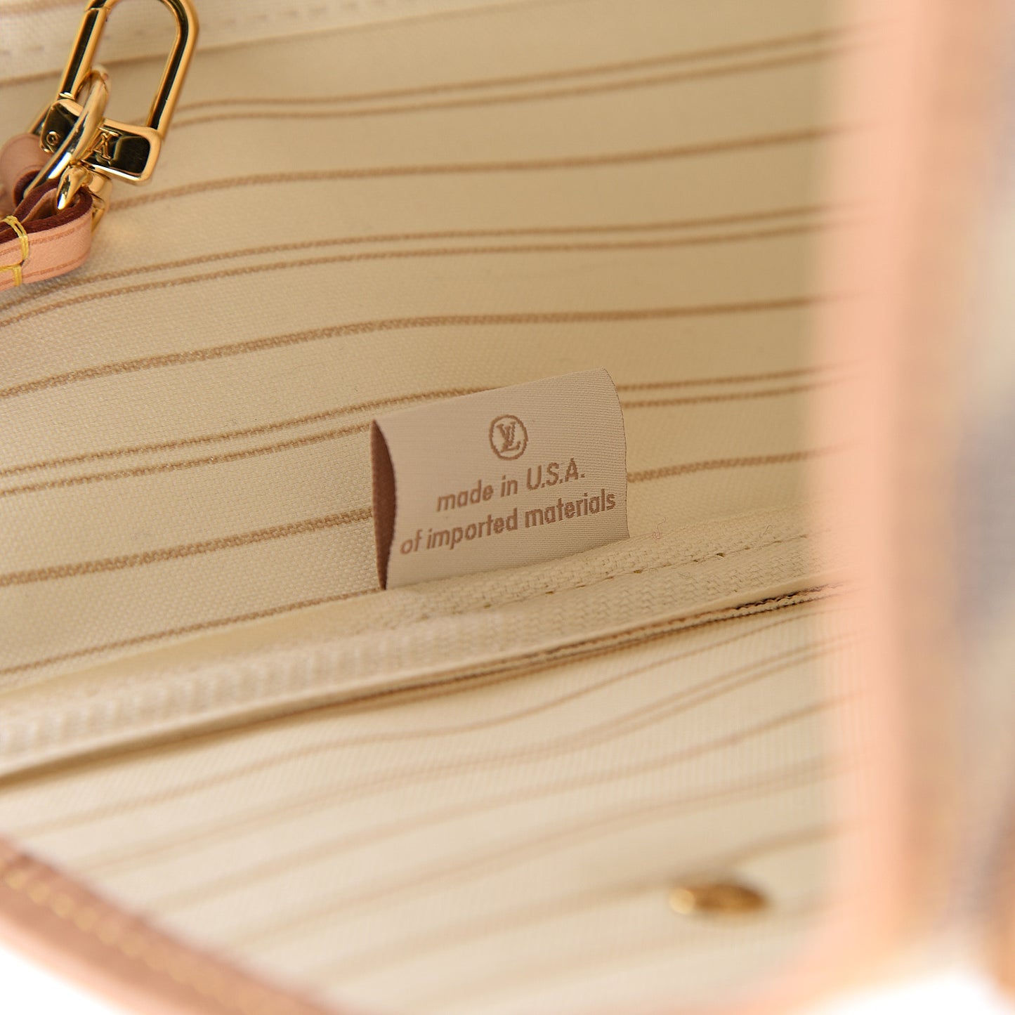 Damier Azur Neo Neverfull MM