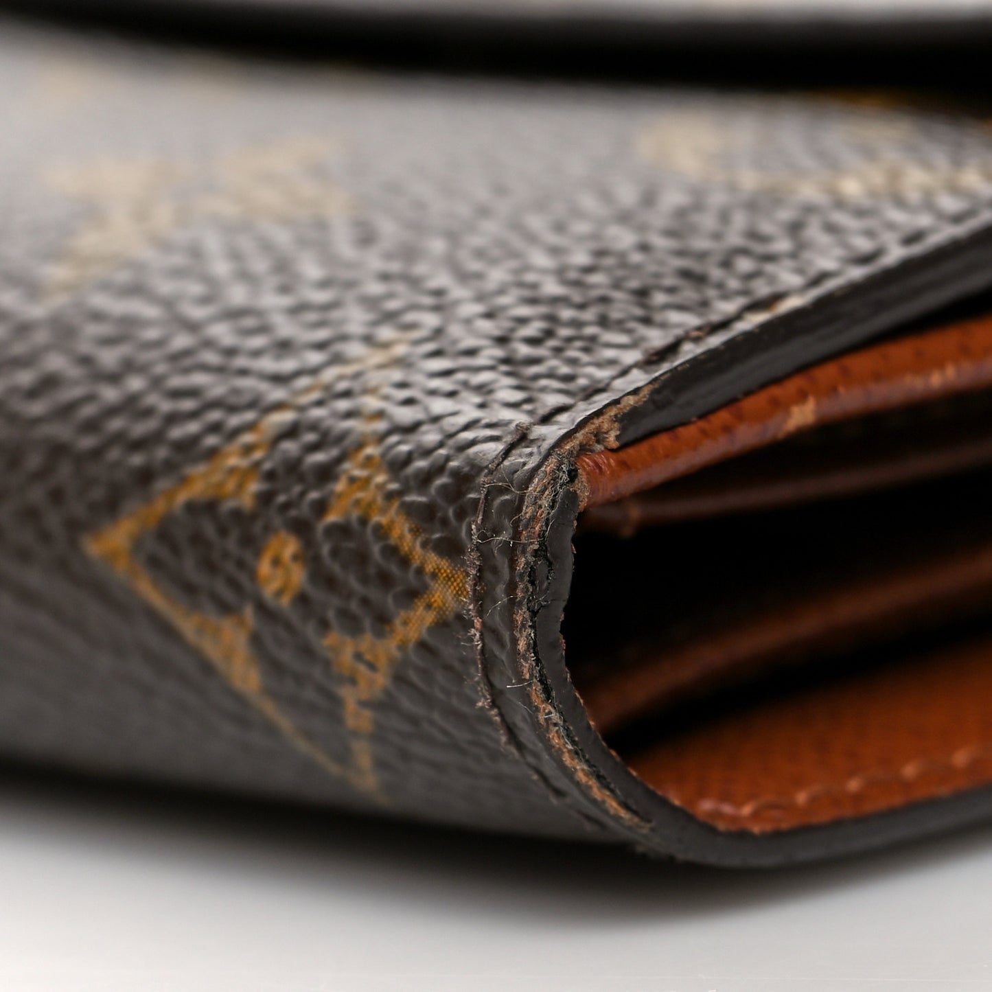 Monogram Elise Wallet