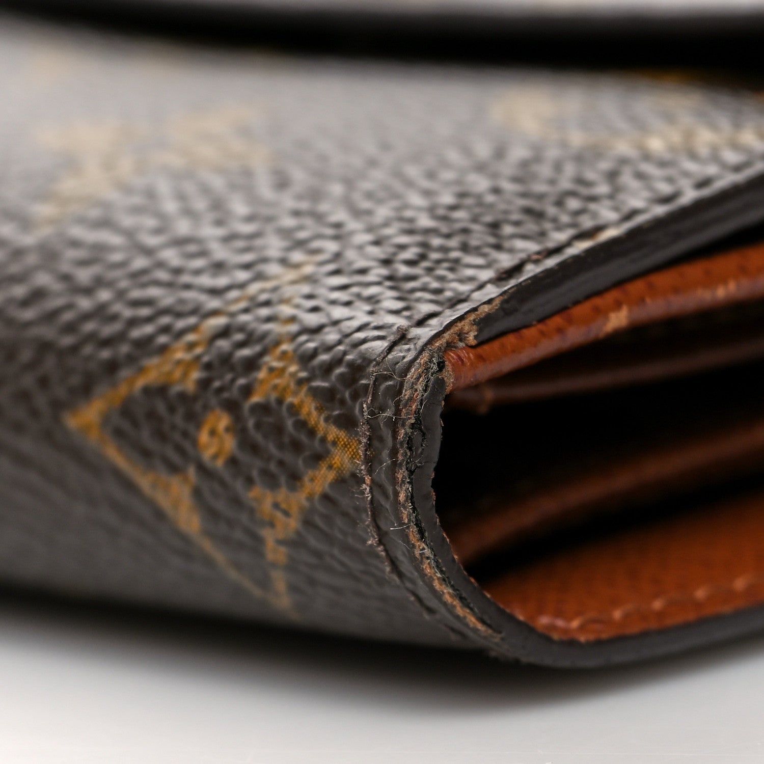 Louis Vuitton Monogram Elise Wallet 10 of 13