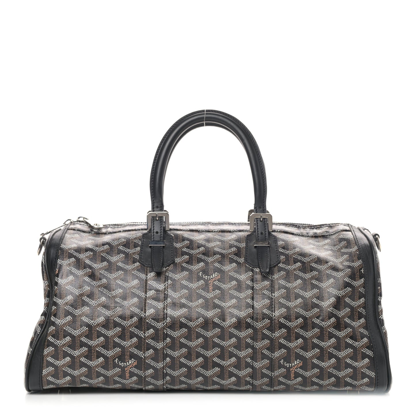 Goyardine Croisiere 35 Black