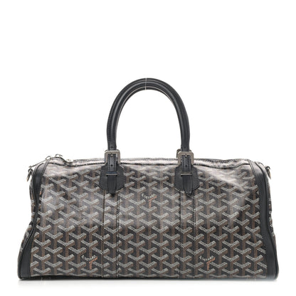 Goyard Goyardine Croisiere 35 Black 1 of 12