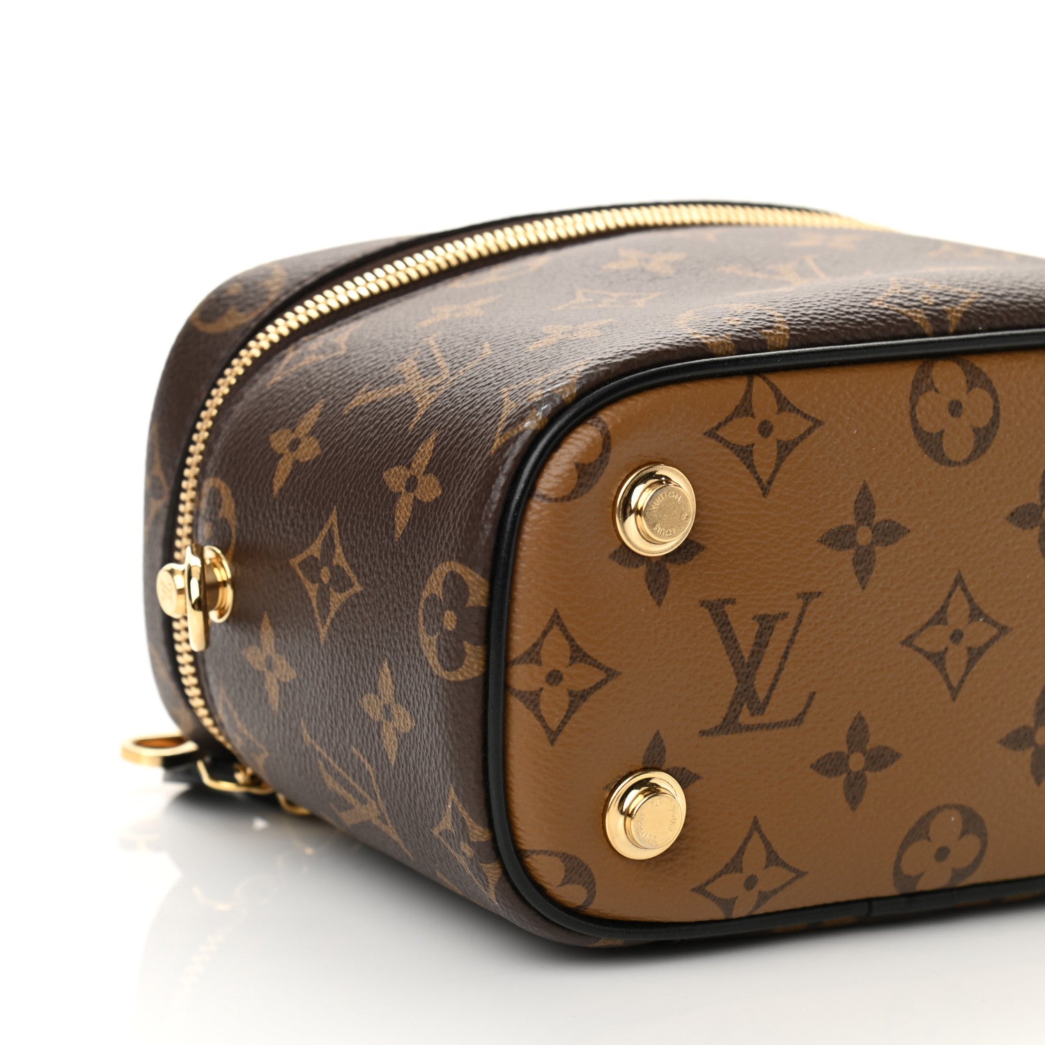 Louis Vuitton Reverse Monogram Vanity PM 8 of 9