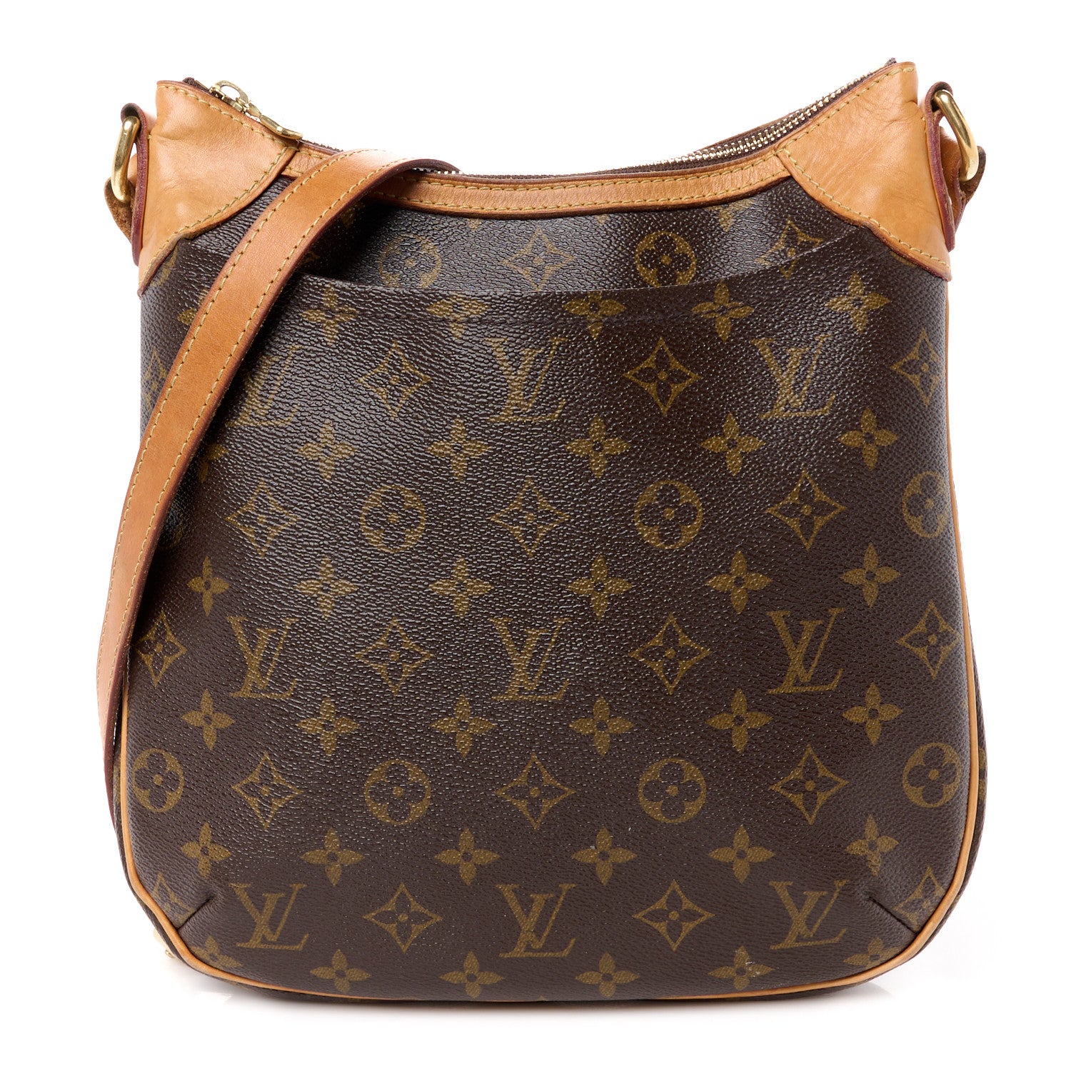 Louis Vuitton Monogram Odeon PM 1 of 12