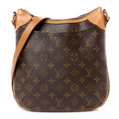 Louis Vuitton Monogram Odeon PM 1 of 12
