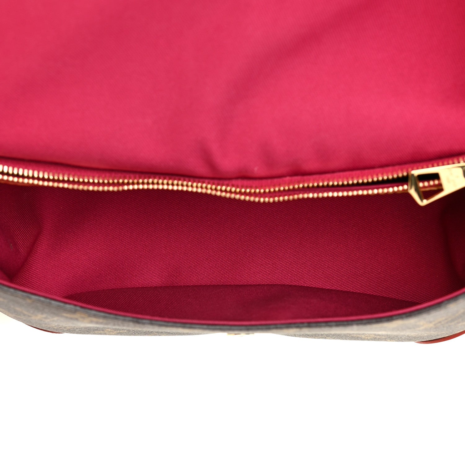 Louis Vuitton Monogram Diane Fuchsia 5 of 11