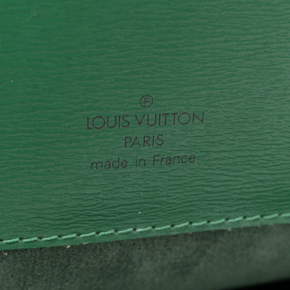 Louis Vuitton Epi Cluny Borneo 6 of 14