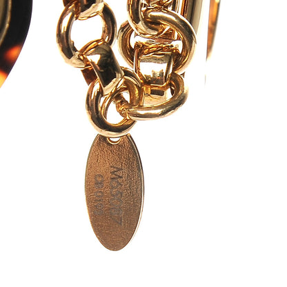 Louis Vuitton Insolence Bag Charm Ecaille 3 of 4