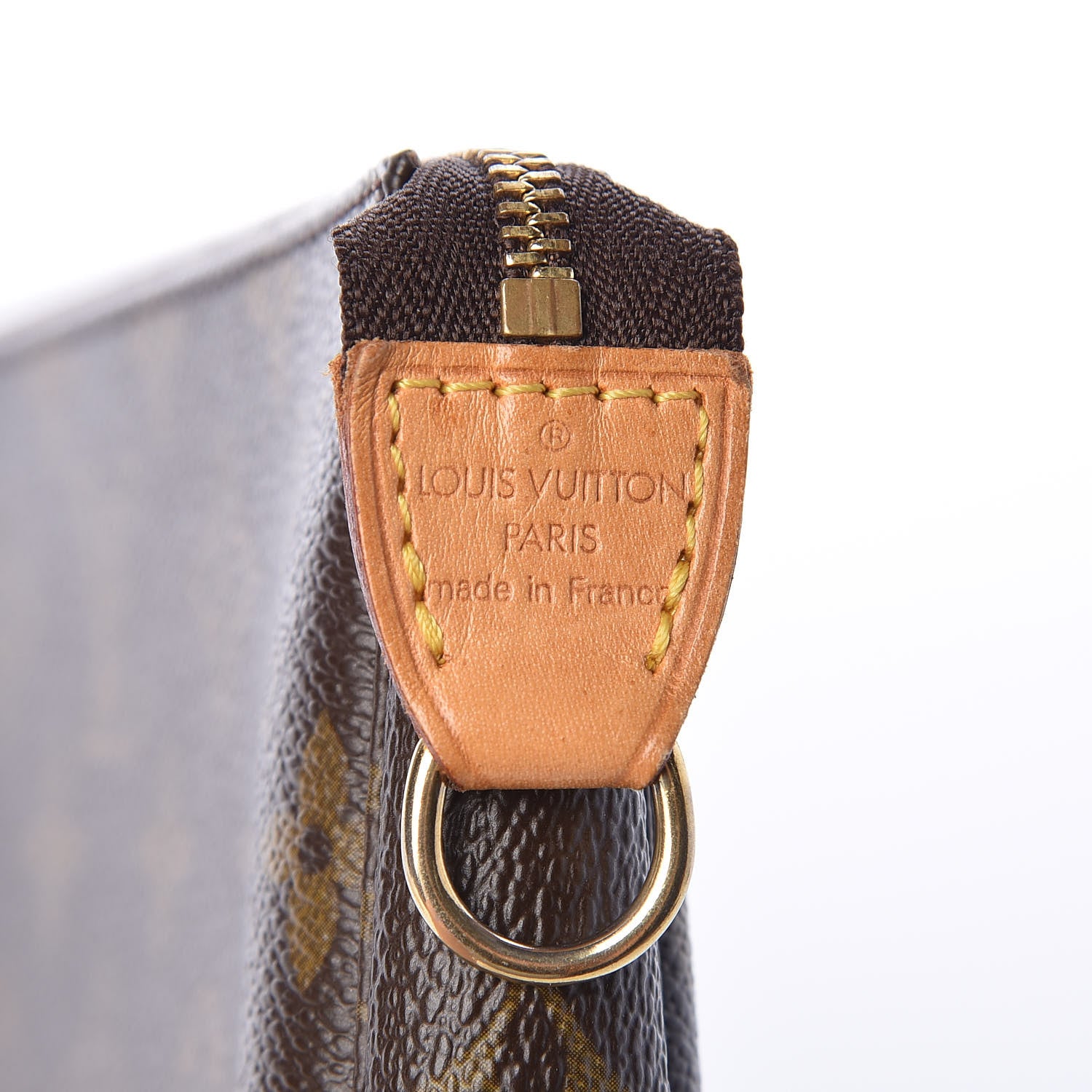 Louis Vuitton Monogram Pochette Accessories 6 of 9