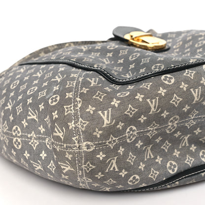Louis Vuitton Monogram Idylle Romance Encre 8 of 15