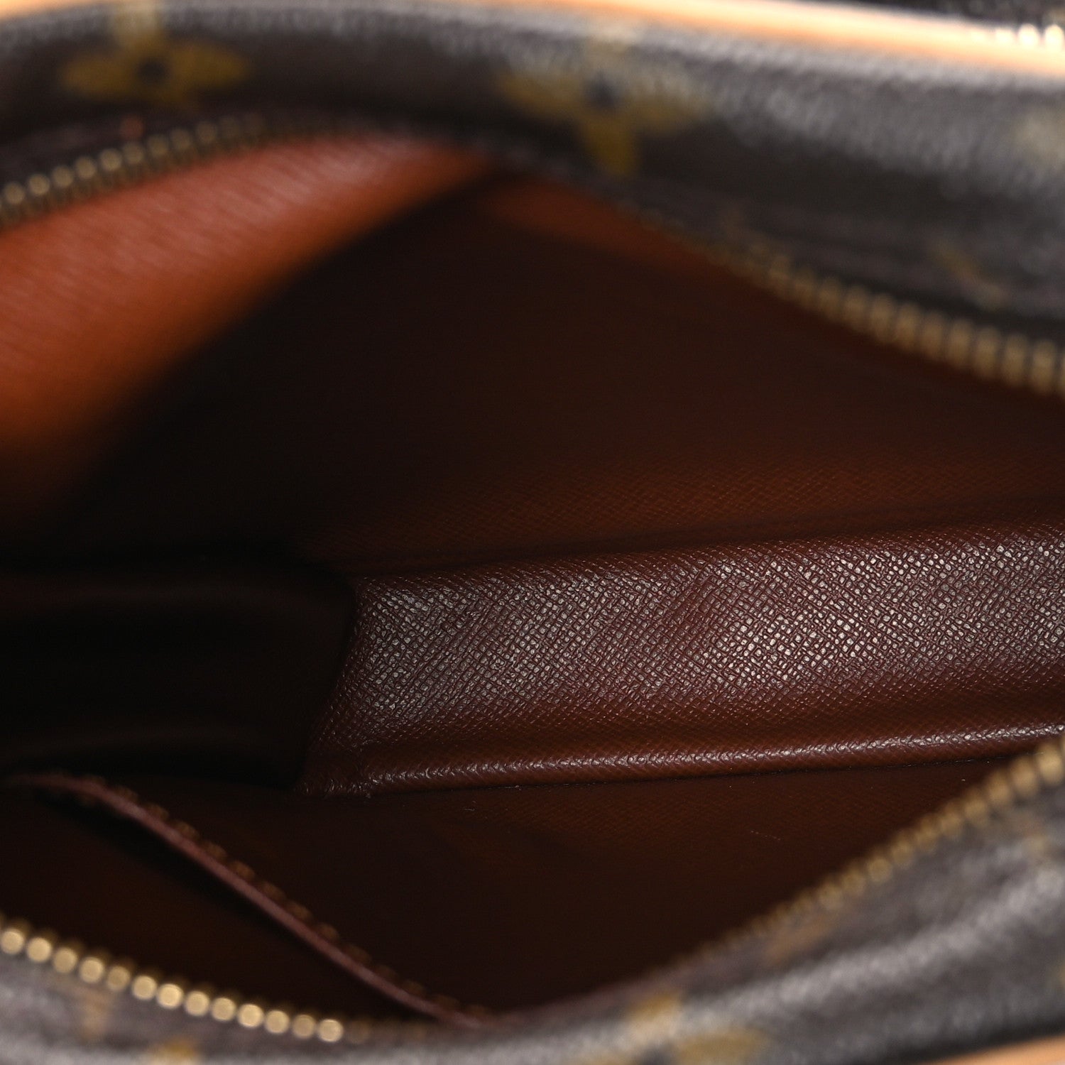 Louis Vuitton Monogram Amazone 5 of 11