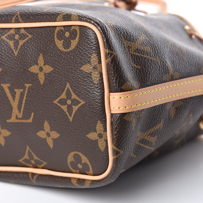 Louis Vuitton Monogram Nano Noe 10 of 10