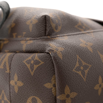Louis Vuitton Monogram Palm Springs Backpack PM 13 of 15