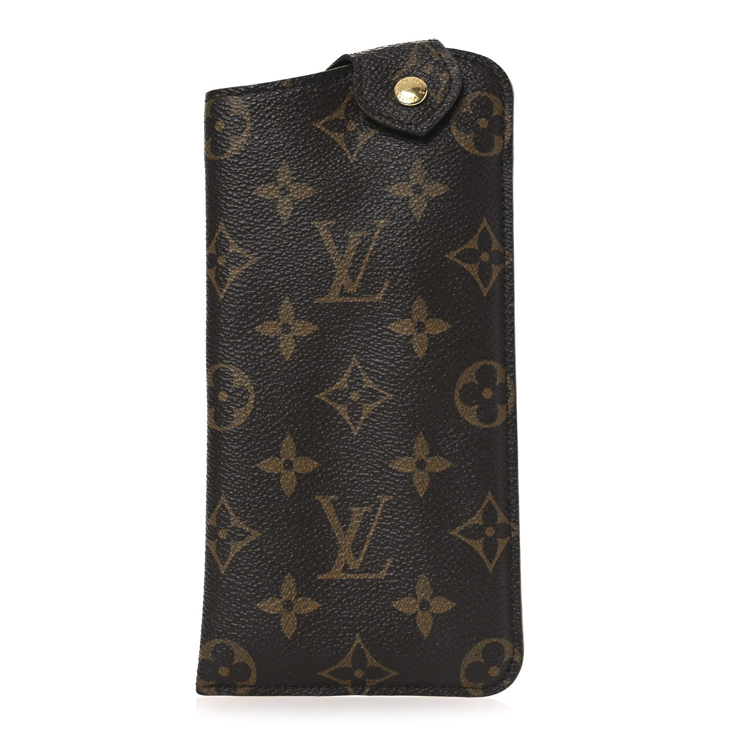 Monogram Sunglasses Case MM