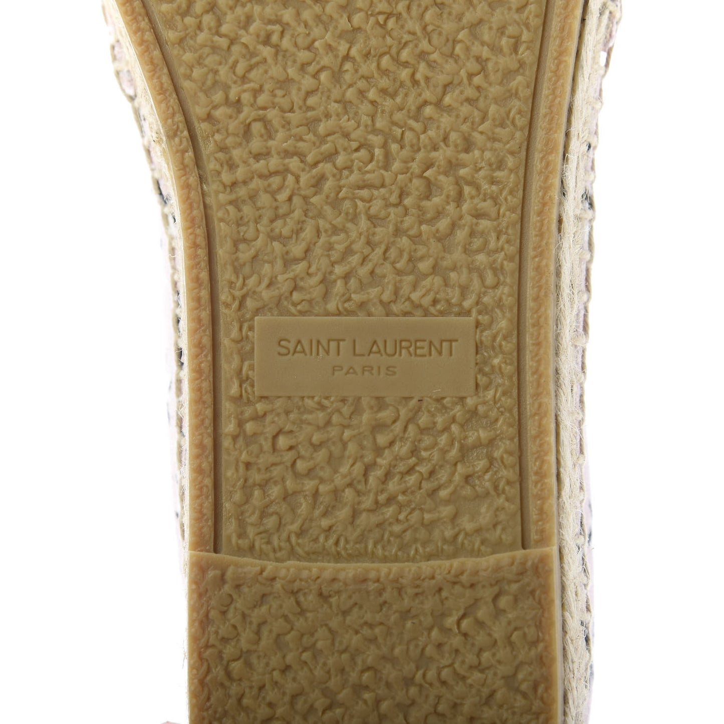 Canvas Star Fun Espadrilles 38.5 Pink