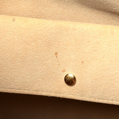 Louis Vuitton Monogram Galliera GM 10 of 30