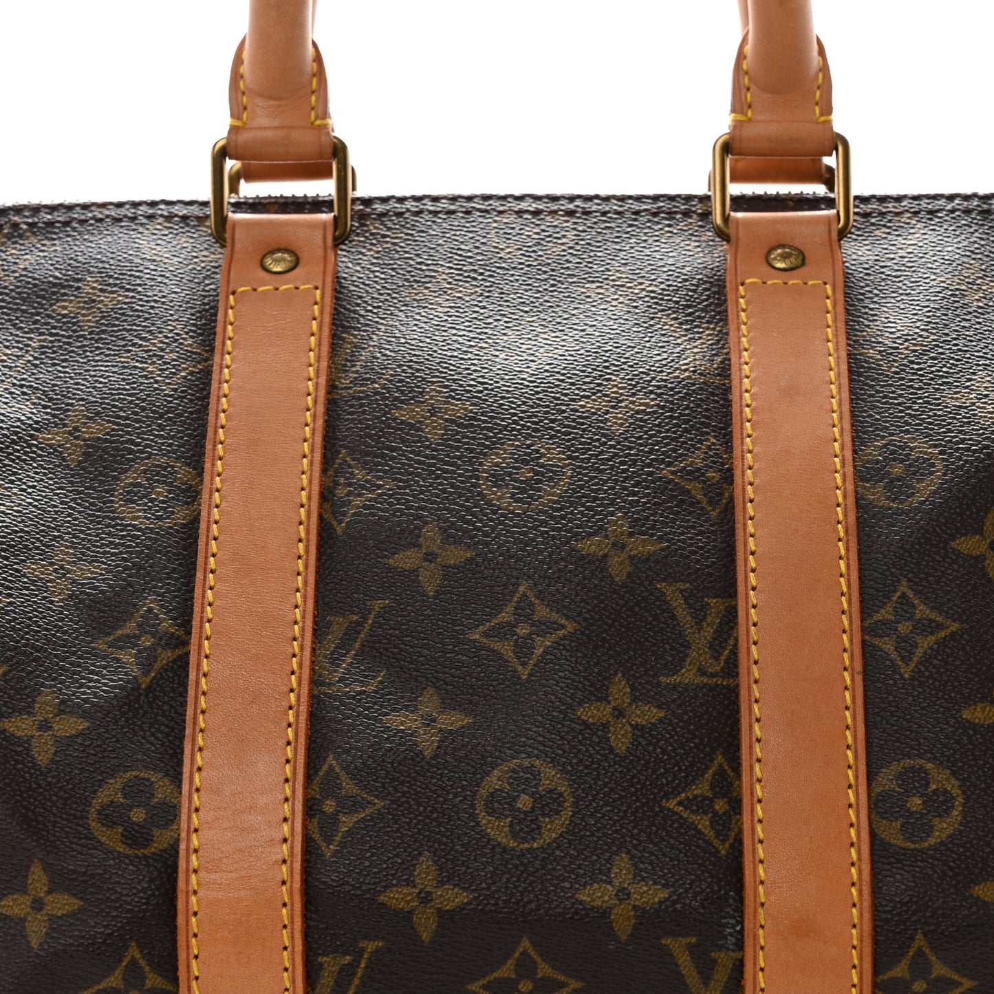 Monogram Keepall 45
