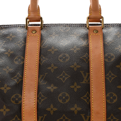 Louis Vuitton Monogram Keepall 45 7 of 12