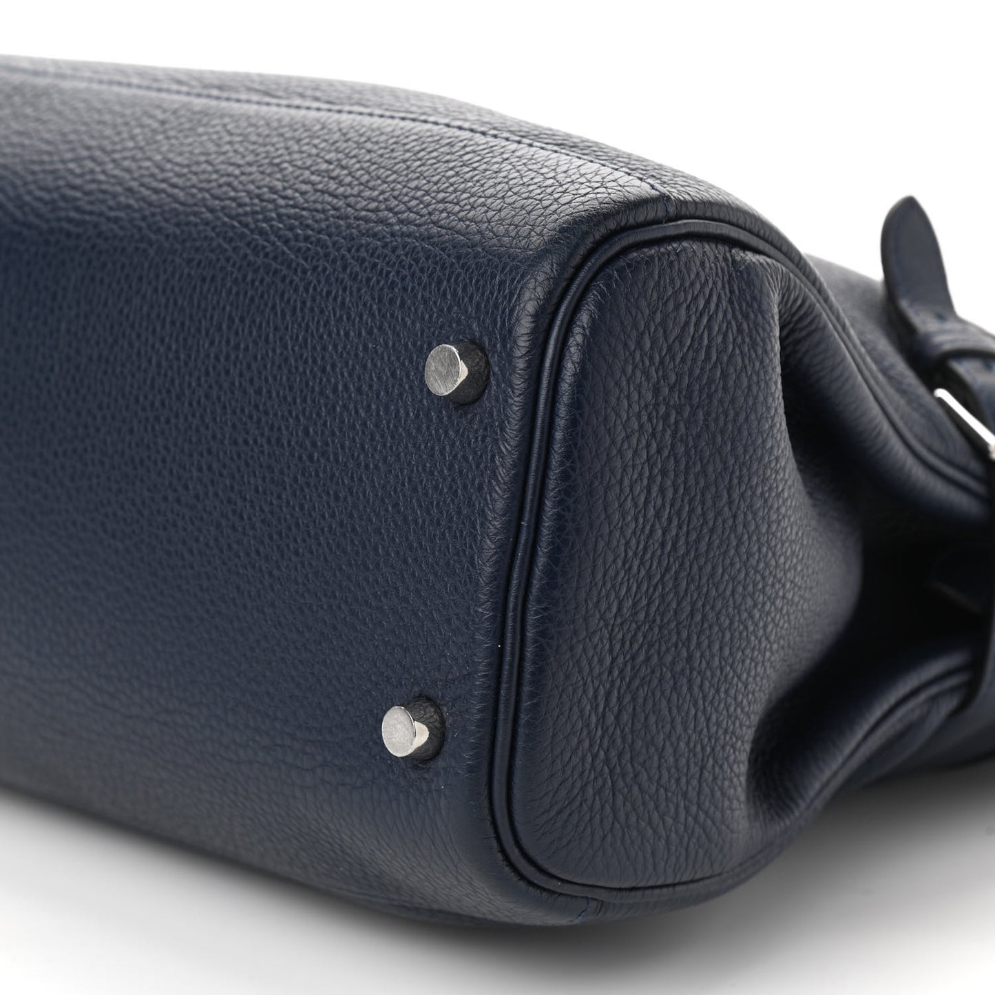 Taurillon Clemence Atlas 35 Bleu Abysse