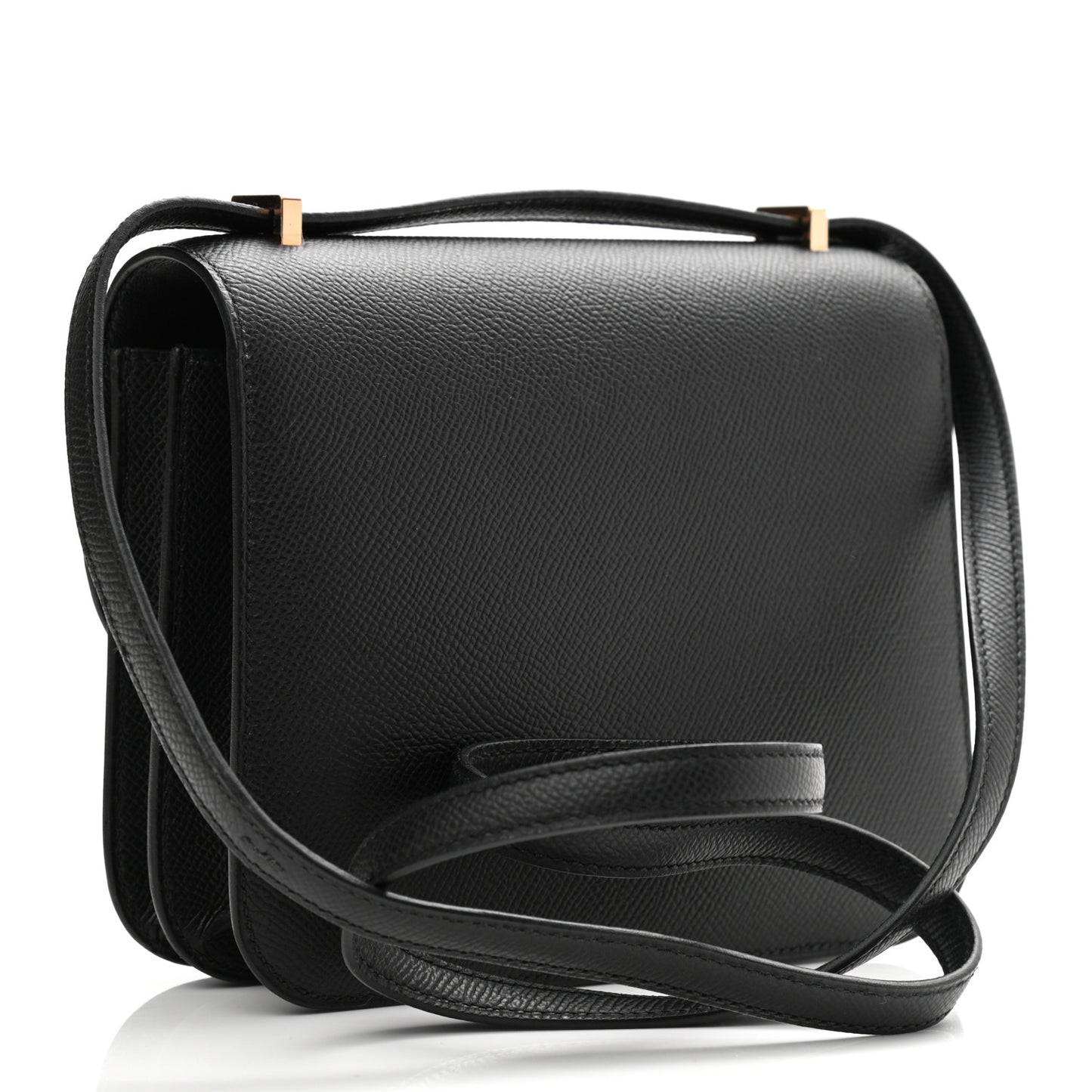 Epsom Constance 18 Black