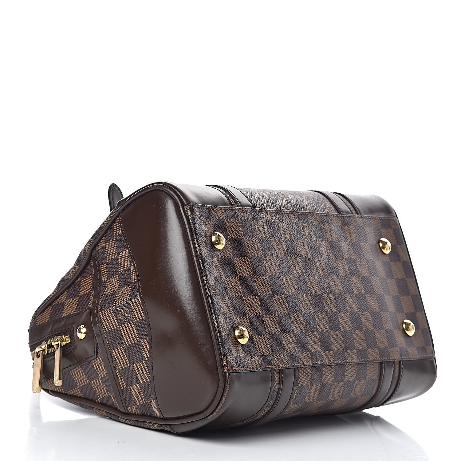 Louis Vuitton Damier Ebene Berkeley 4 of 21