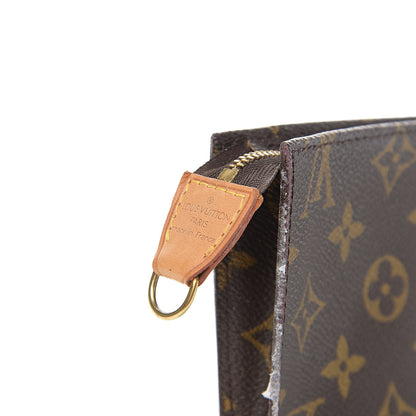 Louis Vuitton Monogram Bucket Pochette Accessories 5 of 9