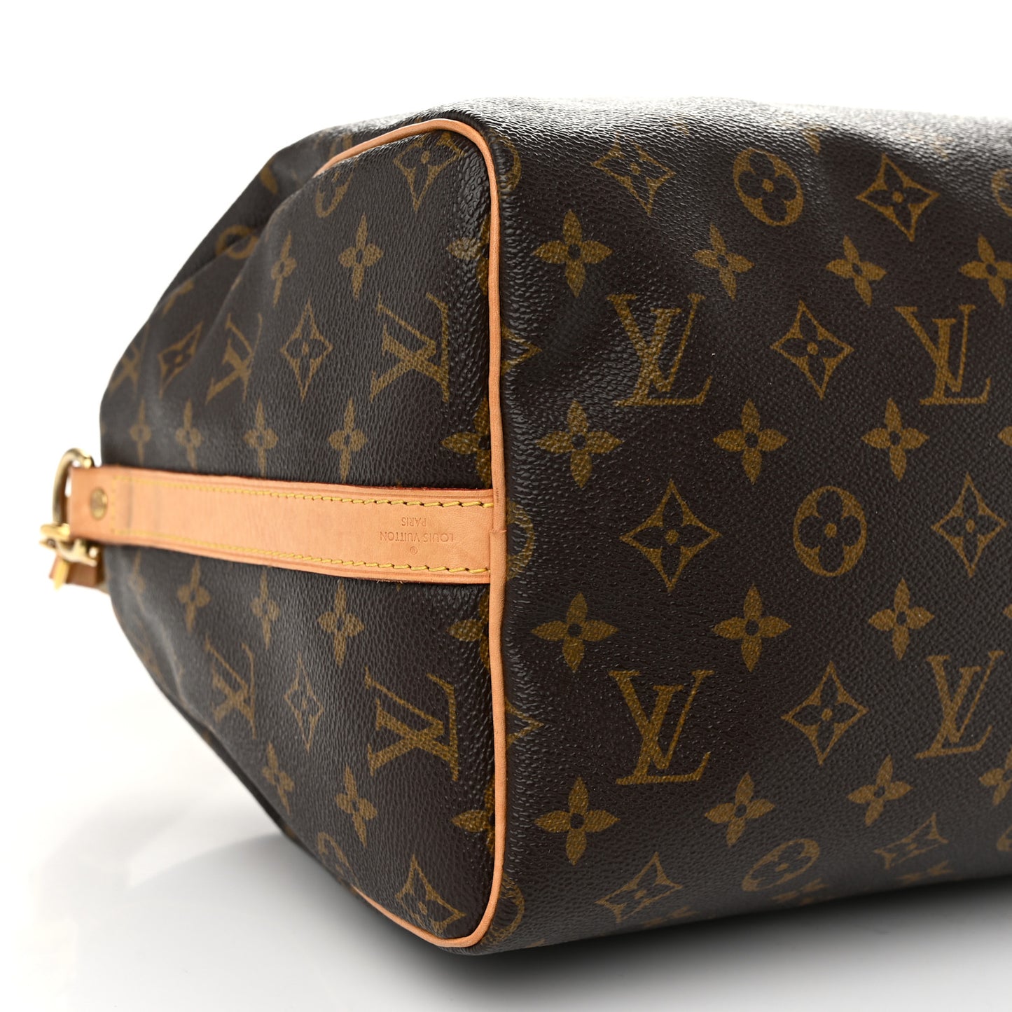 Monogram Speedy Bandouliere 30