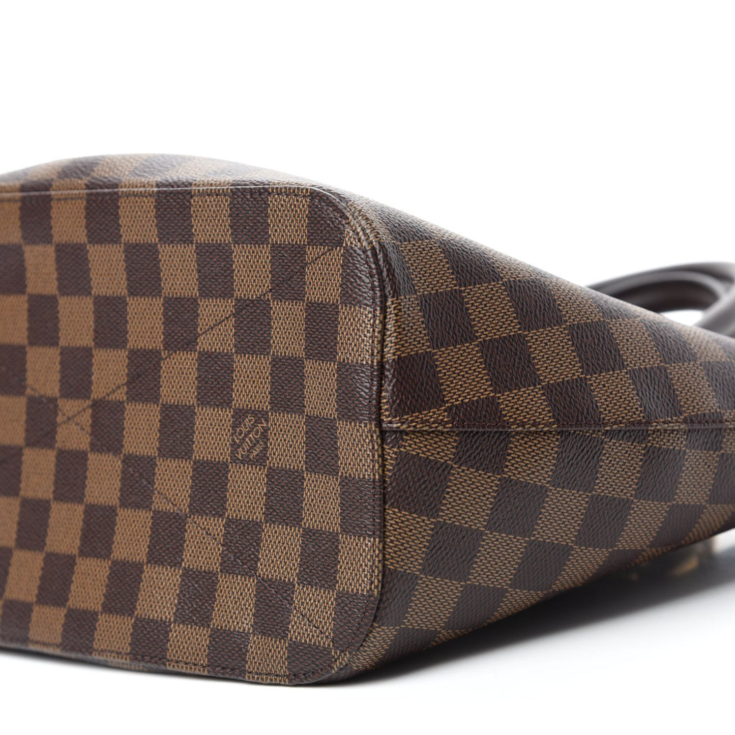Damier Ebene Siena MM