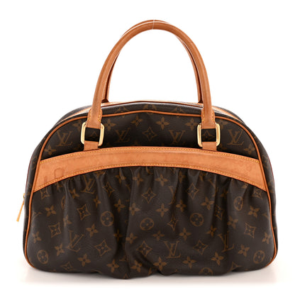 Louis Vuitton Monogram Mizi 1 of 14