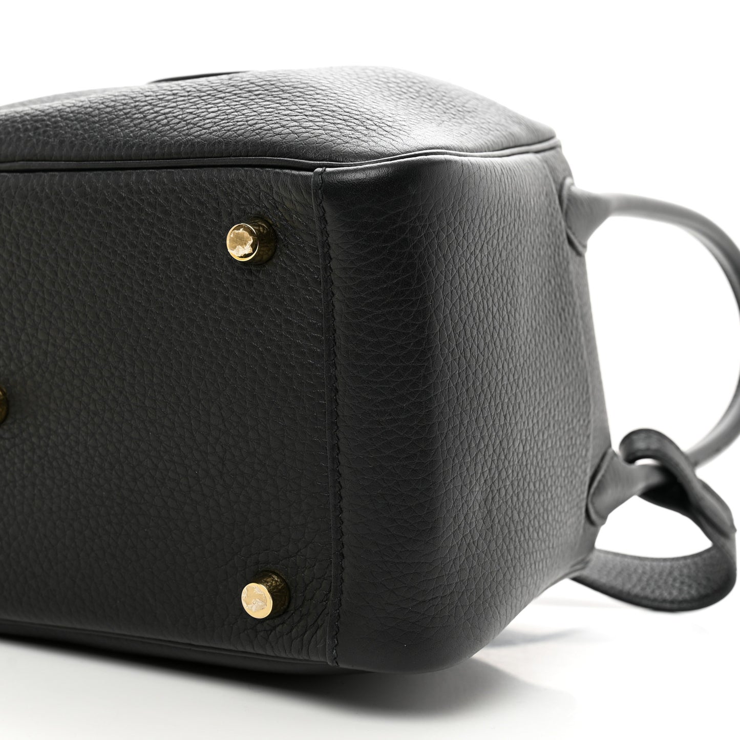 Taurillon Clemence Lindy 26 Black