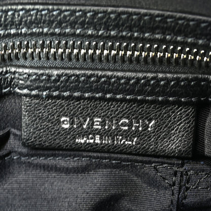 Givenchy Sugar Goatskin Medium Pandora Black 7 of 11