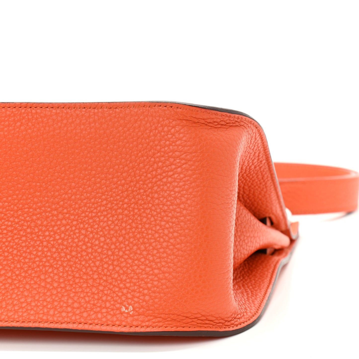 Taurillon Clemence Jypsiere 28 Orange