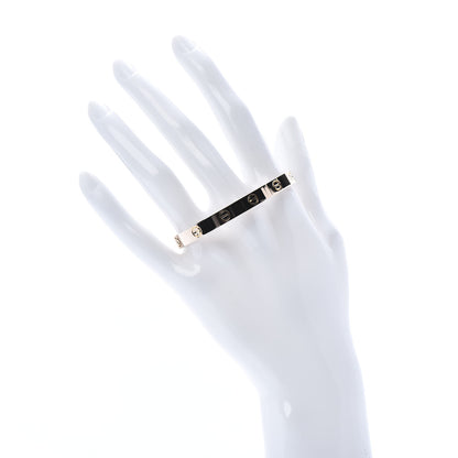 Cartier 18K Pink Gold LOVE Bracelet 16 2 of 5