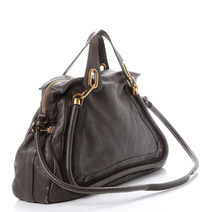 Chloe Calfskin Large Paraty Rock 3 of 19