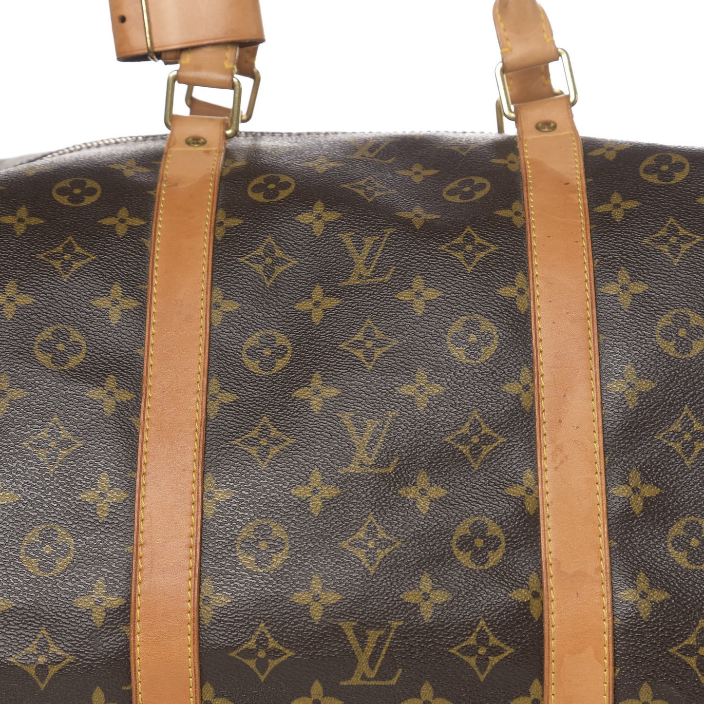 Monogram Keepall 60