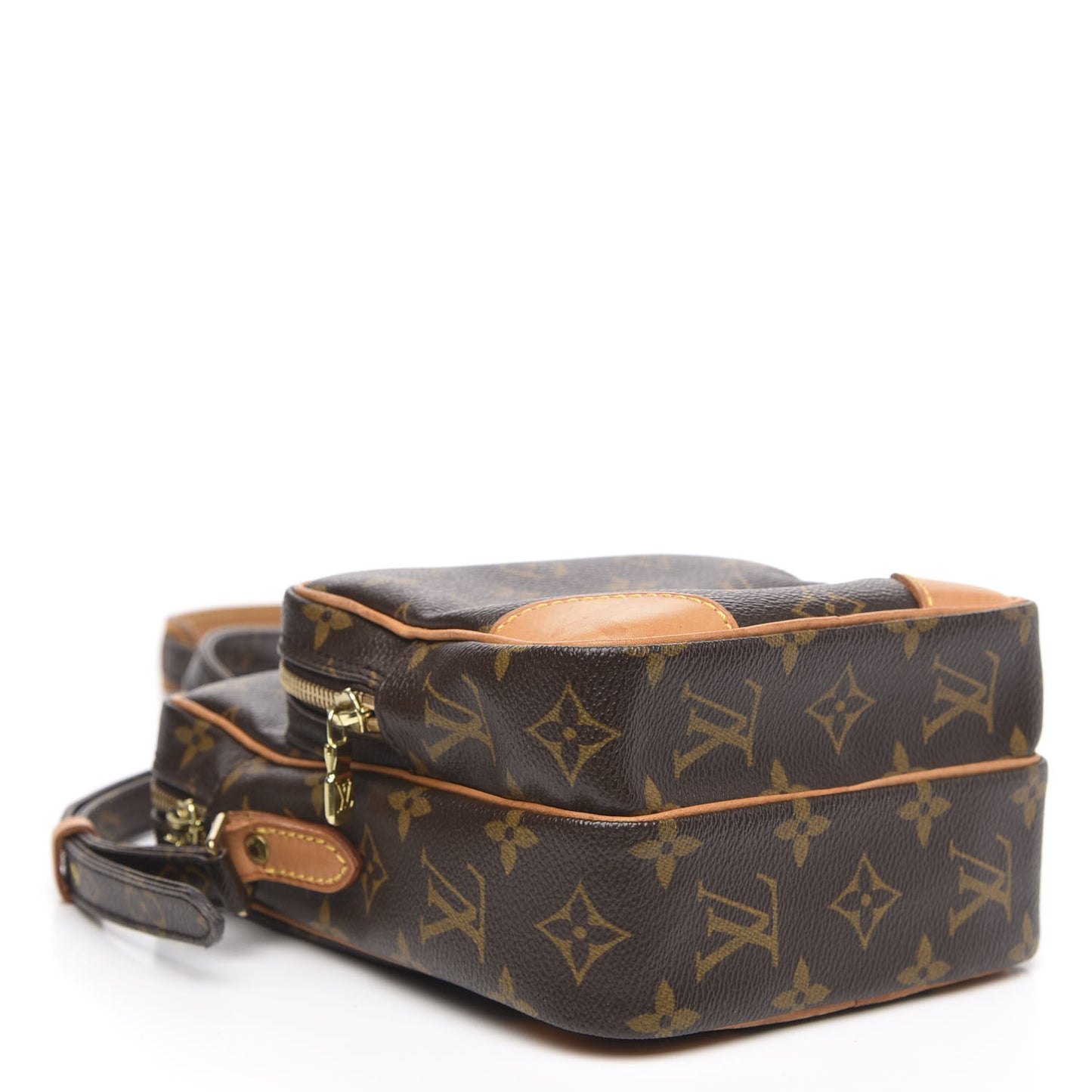 Monogram Amazone