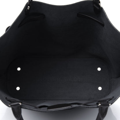 Louis Vuitton Mahina Girolata Black 7 of 17
