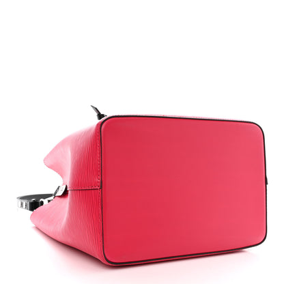 Louis Vuitton Epi NeoNoe MM Grenade 4 of 10